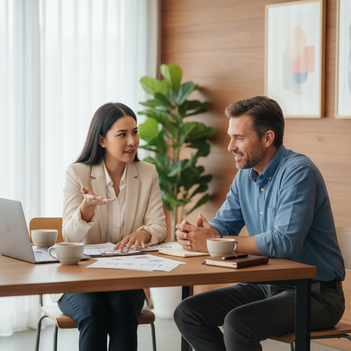 Free Video Call Consulting & Advisory