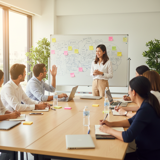 Free Video Call Training & Capacity Building